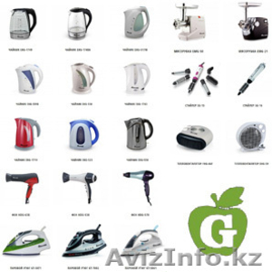 Greentek Экологически чистая и безвредная техника #1608209