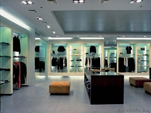 Предлагаем ремонт бутиков #1606267