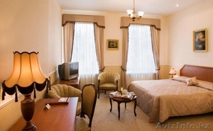 Ремонт и отделка гостиниц #1606262