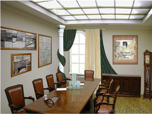 Профессиональный ремонт кабинетов #1606269