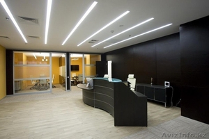 Ремонт коммерческой недвижимости #1606263