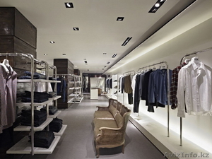 Ремонт и отделка магазинов #1606264