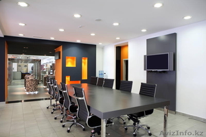 Услуги по ремонту офисов #1606270