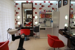 Услуги по ремонту парикмахерской #1606274
