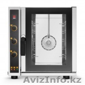 Пароконвектомат TECNOEKA EVOLUTION EKF 523 UD Артикул: ита606   #1604671