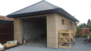 Предлагаем строительство гаражей #1606317