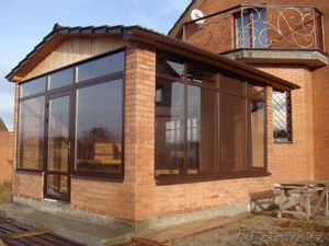 Предлагаем строительство пристроек #1606323
