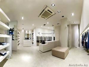 Выполняем ремонт магазинов #1605648