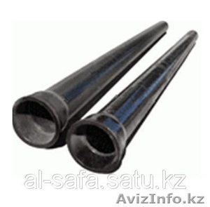 Трубы чугунные #1604746