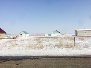 Продам участок 5 соток в Алматы #1607466