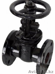 качественные Задвижки чугунные 30ч6бр (Ру-16)    #1604793
