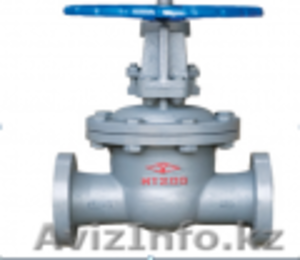 качественные Задвижки стальные 30с15нж (Ру-40)    #1604781