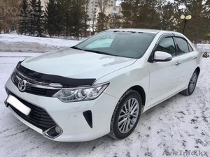 Сдам в аренду камри 55 #1610810