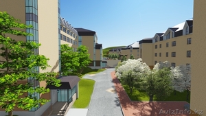 Продается 5ти комн.квартира 250кв.м.,  ЖК Ривьера #1609068