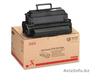Принт-картридж Xerox 106R00688 #1610780