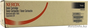 Тонер-картридж Xerox 106R01048 для Xerox CopyCentre C20,  WorkCentre M20 #1610781