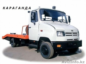 Услуги эвакуаторов.Перевозка авто-мото,  спецтехники,  бусы и небольшие автобусы.. #1609060