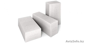 Газоблок автоклавный #1611795