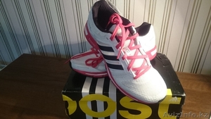 Женские кроссовки ADIDAS #1609507