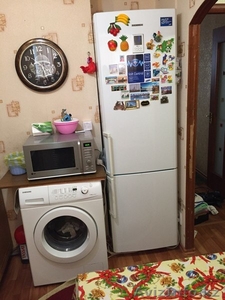 Продам 2 комнатную квартиру 27 мкр 43 дом #1611478