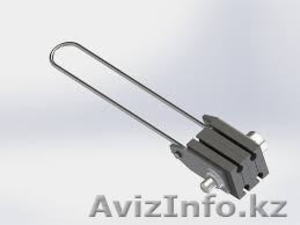 Зажим анкерный #1612097