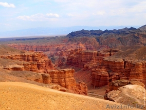 Туры выходного дня из Алматы #1611435