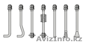 Анкерные болты производим #1610546