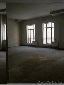 Продается 3х комн.квартира - студия 110кв.м.,  Дружбы народов 2/1 #1610127
