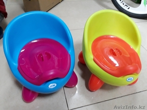 Новый удобный детский горшок для ваших детей! Отличный подарок! #1610201