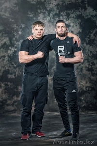 CROSSFIT CENTRE SHYMKENT.  #1609494