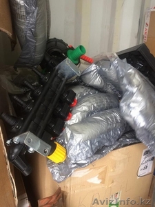 Запчасти для сельхозтехники по себестоимости #1612182