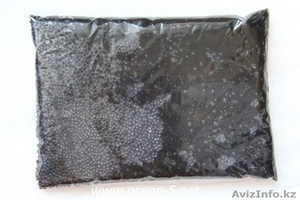 Икра палтуса свежая #1609119