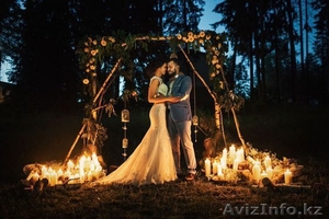 Ведущий на свадьбе #1609805