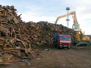 ПРИЕМ МЕТАЛЛА #1610861
