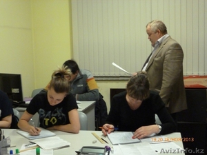 Курс помощник бухгалтера + 1С -8.2 или 1С-8.3  #766388