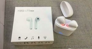 Наушник 17S TWS #1609778