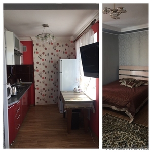 сдаю одна комнатную квартиру #1538668