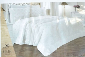 Постельное белье Selin #1609475