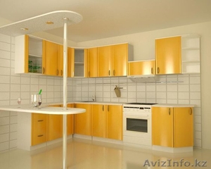 Производство мебели для кухни #1609803