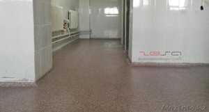 Наливные полимерные полы #1611062