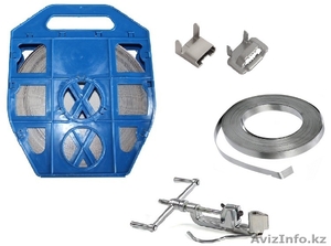 Лента бандажная #1610962