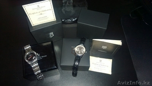 Отдам швейцарские часы два по цене одной! #1610508