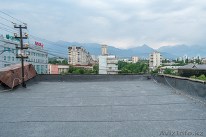 Ремонт крыши,  кровли просчеты по кровле в Алматы #1609374