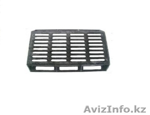 Дождеприемник #1612973