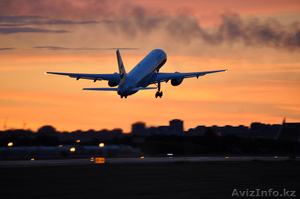 Авиа  Доставка Грузов  Алматы,  Астана. Актау,  Атырау. #1609061
