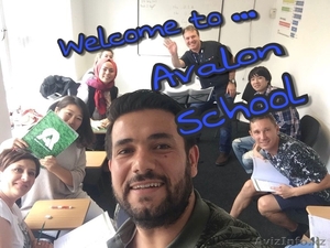 Курсы свободного английского языка #1610859