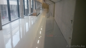 Наливные эпоксидные полы #1611067