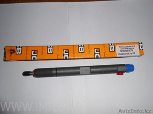 Форсунки,  Распылители  JCB 3cx,  4cx #1611450