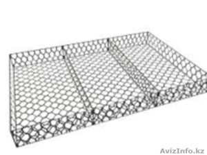 Матрацы Рено – габионы #1612595