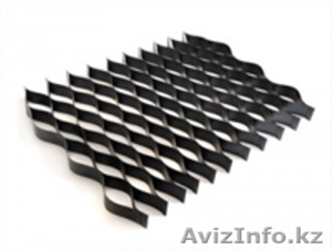 Георешетка объемная 170, 220, 340, 420 #1612172